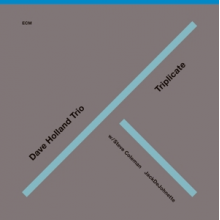 Dave Holland Trio - Triplicate