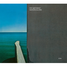 Metheny, Pat - Watercolors