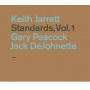 Jarrett, Keith & Peacock, Gary & Dejohnette, Jack - Standards Vol.1