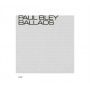 Bley, Paul - Ballads