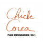 Corea, Chick - Piano Improvisations Vol.1