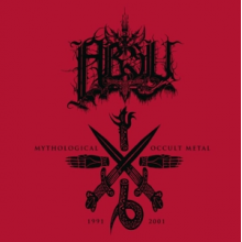 Absu - Mythological Occult Metal