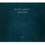 Jarrett, Keith - Creation