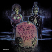 V/A - Return of the Living Dead