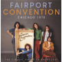 Fairport Convention - Chicago 1970