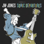 Jw-Jones - Sonic Departures