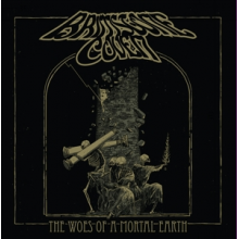 Brimstone Coven - Woes of a Mortal Earth