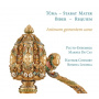 Pluto-Ensemble - Animam Gementem Cano: Tuma Stabat Mater/Biber Requiem