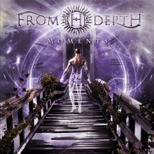 From the Depths - Moments