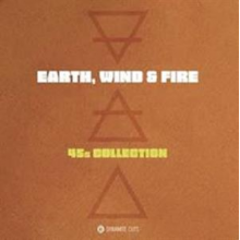 Earth, Wind & Fire - 45 Collection