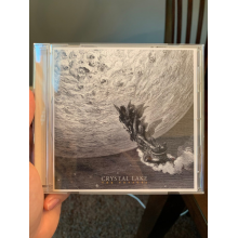 Crystal Lake - Voyages