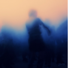 Avery, Daniel - Love + Light