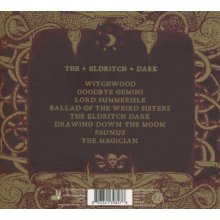 Blood Ceremony - Eldritch Dark