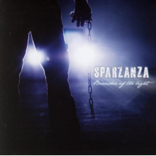 Sparzanza - Banisher of the Light
