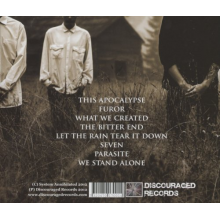 System Annihilated - Furor