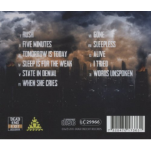 Demotional - State: In Denial