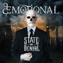 Demotional - State: In Denial
