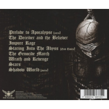 Hate Meditation - Scars