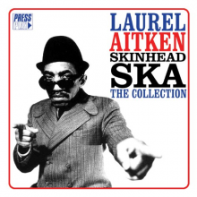 Aitken, Laurel W - Skinhead Ska
