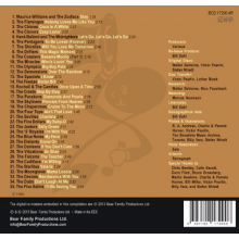 V/A - Street Corner Symphonies Vol.12