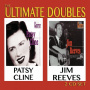 Cline, Patsy/Jim Reeves - Ultimate Doubles