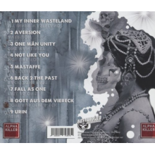 Bloodattack - Alphakiller