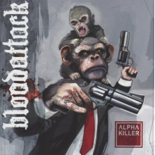 Bloodattack - Alphakiller