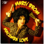 Brom, Marti - 7-Macumba Love