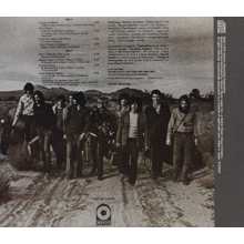 Delaney & Bonnie - On Tour With Eric Clapton