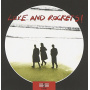 Love & Rockets - 5 Albums Box Set