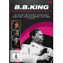 King, B.B. & Friends - Live In Los Angeles