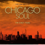 V/A - Chicago Soul (the Early Years)