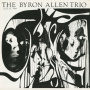 Allen, Byron -Trio- - Byron Allen Trio