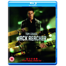 Movie - Jack Reacher