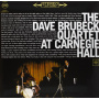 Brubeck, Dave Quartet, the - At Carnegie Hall
