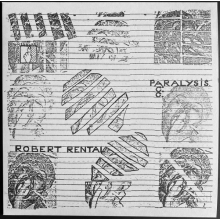 Rental, Robert - Paralysis