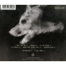 All Things Fallen - All Things Fallen