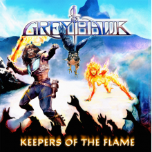 Greyhawk - Keepers of the Flame