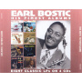 Bostic, Earl - His Finest Albums