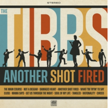 Tibbs - Another Shot Fired