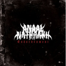 Anaal Nathrakh - Endarkenment