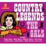 V/A - Country Legends - the Gals
