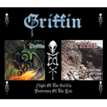 Griffin - Flight of the Griffin / Protectors of the Lair