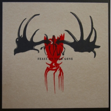 Old Wind - Feast On Your Gone