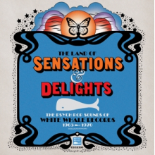 V/A - Land of Sensations & Delights