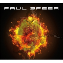 Speer, Paul - Ax Inferno