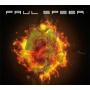 Speer, Paul - Ax Inferno