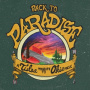 V/A - Back To Paradise - a Tulsa Tribute To Okie Music