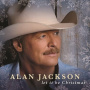 Jackson, Alan - Let It Be Christmas