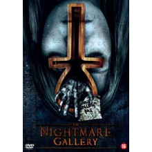 Movie - Nightmare Gallery